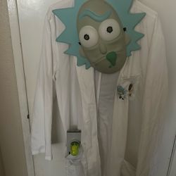 Rick And Morty