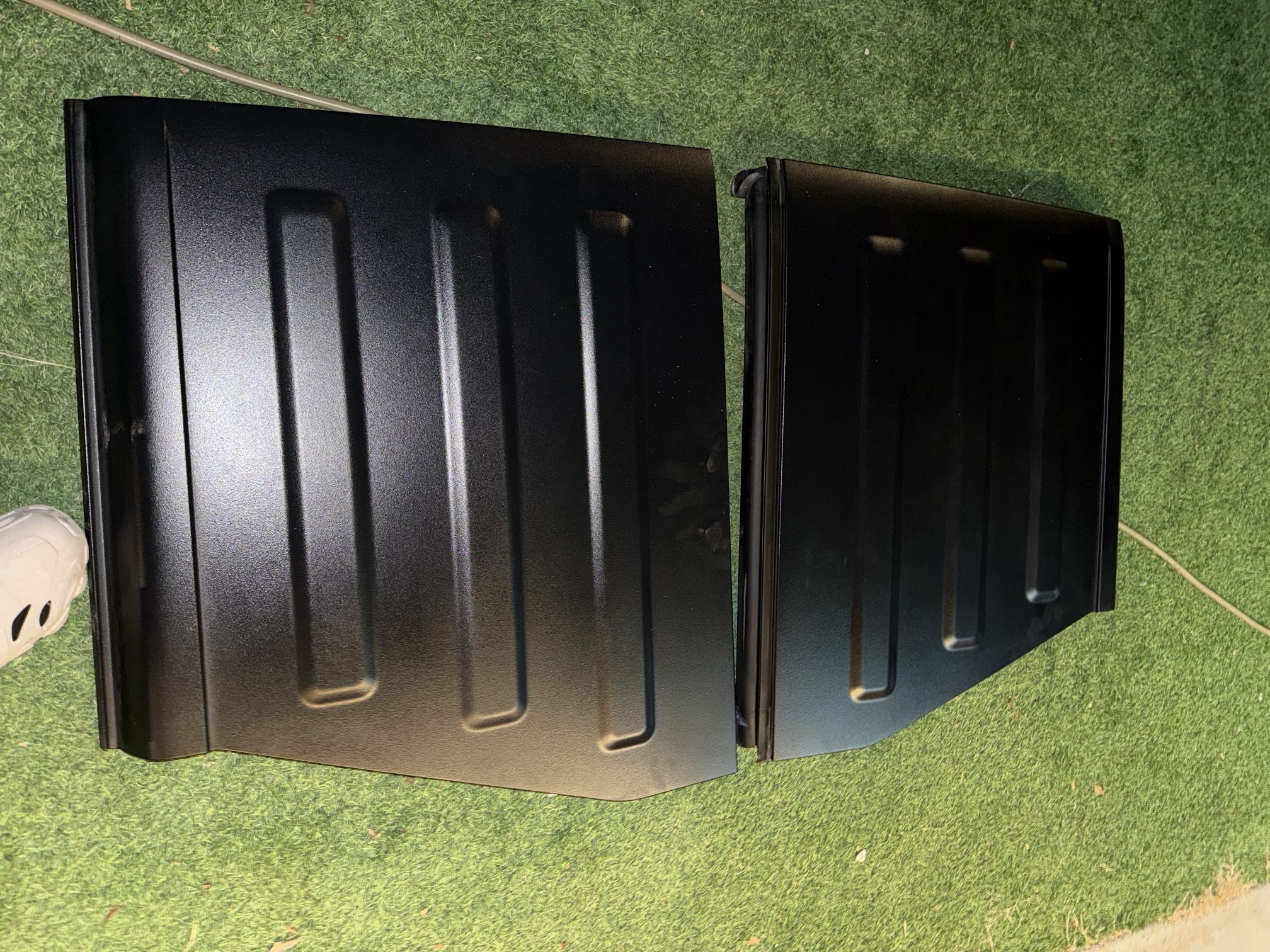 Tops Jeep Jl 2020