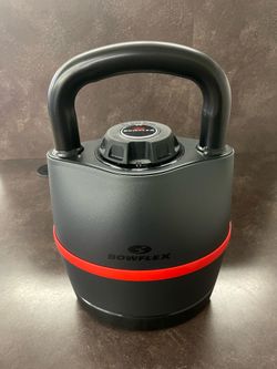 Bowflex SelectTech 840 Adjustable Kettlebell – Tested