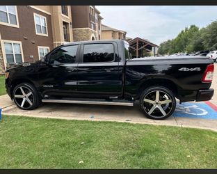 24inch rims