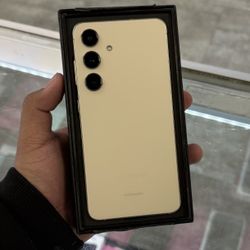 Samsung Galaxy S24 Unlocked 🔓