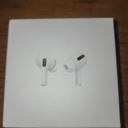 Airpods Pro