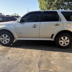 2008 Mercury Mariner 