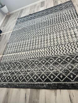 Living Room Rug