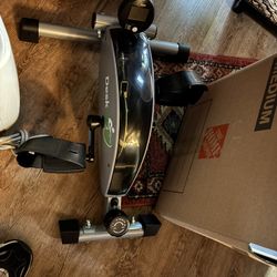 Exercise Sofa Or Under Desk Peddler