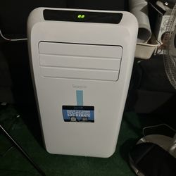 Portable Air Conditioner