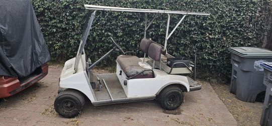 Golf Cart