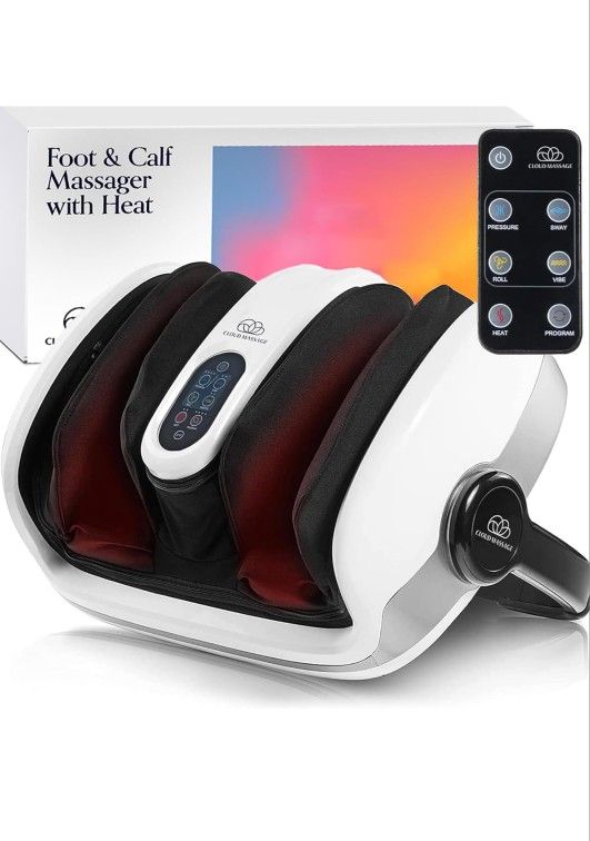 Foot Massager