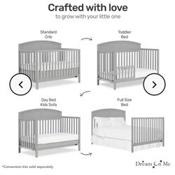 Crib