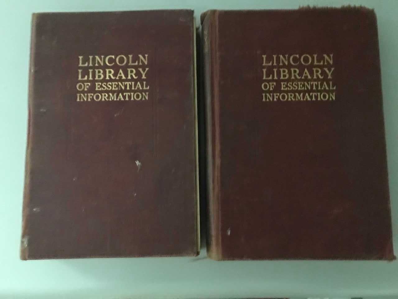 Teacher’s 19th Century Textbooks and Reading Books