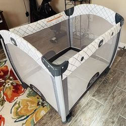 Graco Pack’n Play 