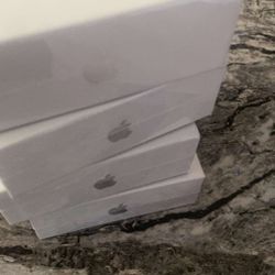 Air Pod Gen 4 Noise Cancellation 