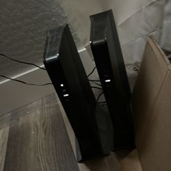 Netgear EAX80 WiFi 6 Mesh Extender - NOT FREE: Please Read Description