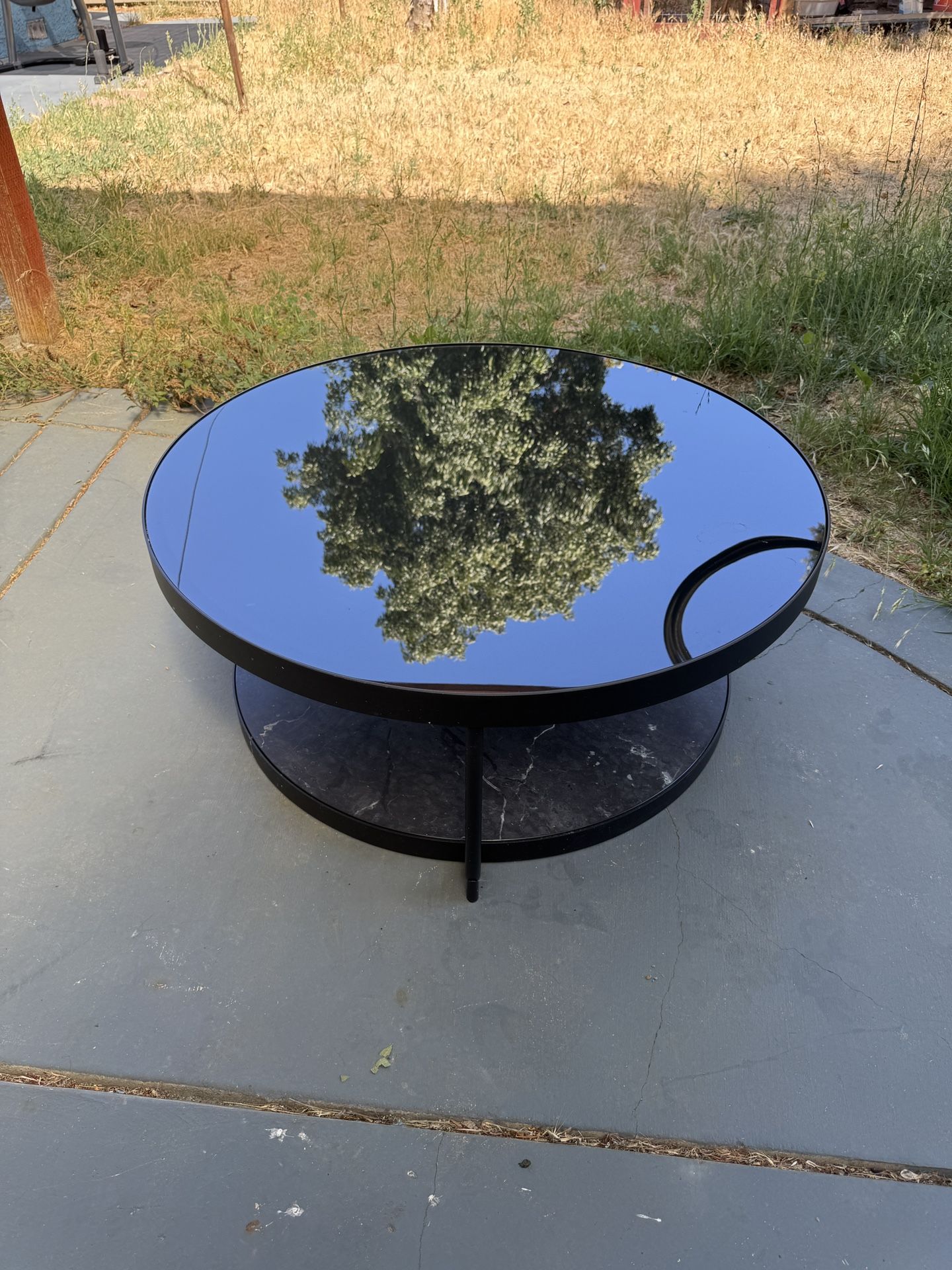 IKEA FRÖTORP Coffee Table