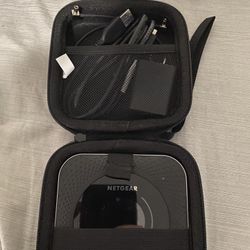 Netgear Nighthawk M1 4G LTE Hotspot