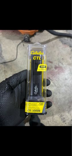 Bass pro light 1000 lumens