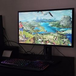 Ipower Gaming Computer 