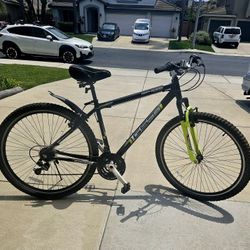 Mountain Bike Genesis 29r 