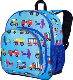 Kid backpack