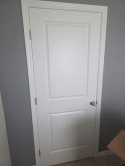 InDoor Doors new 32x80-1/2