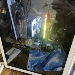 Gaming Desktop/pc