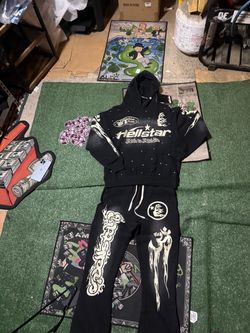 Hellstar Full Set