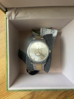 Gucci Watch