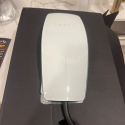 Tesla Wall Charger Gen 3