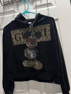 Women’s Hoodie Sweatshirt 