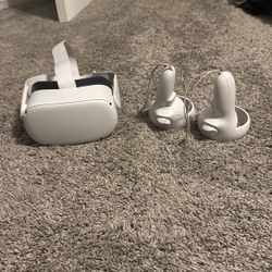 Oculus Quest2
