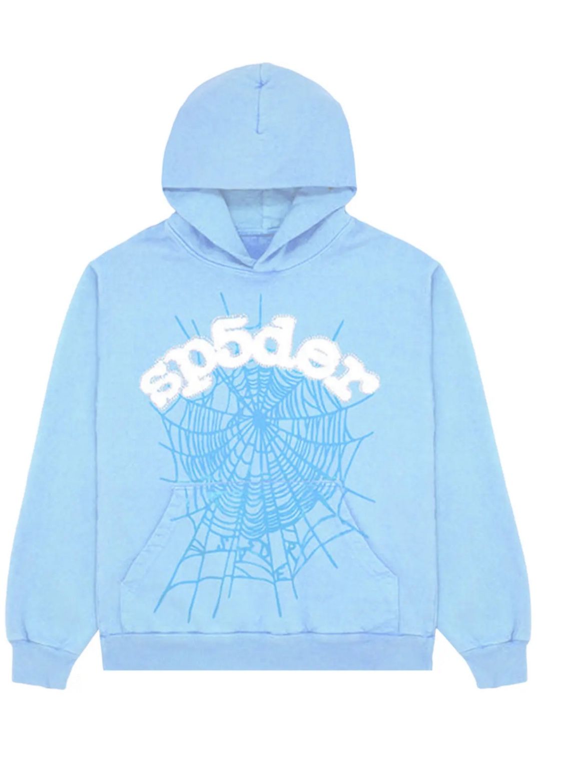 1:1 Spider Hoodie 100%cotton Great Quality