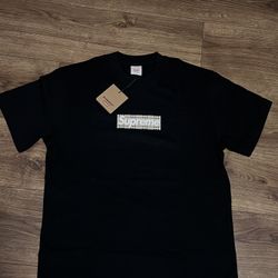 Supreme Shirt