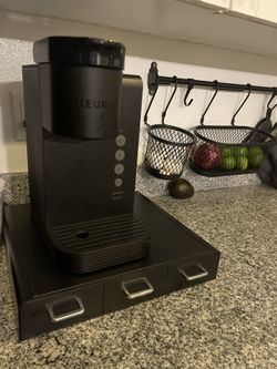 Keurig Coffee Maker