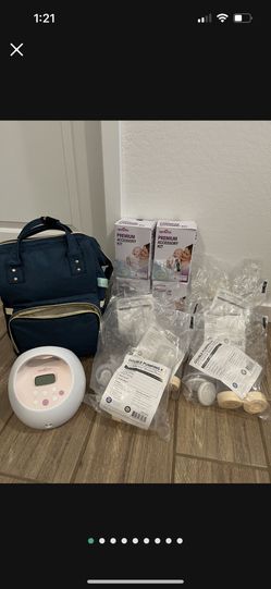 🍼Spectra S2 Plus Pump And More!!🍼