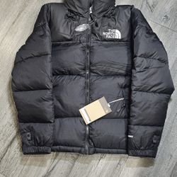 1996 The North Face 700 Jacket 