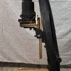 Old School Vintage Camera