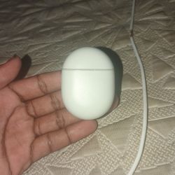 Google Pixel A Series Buds