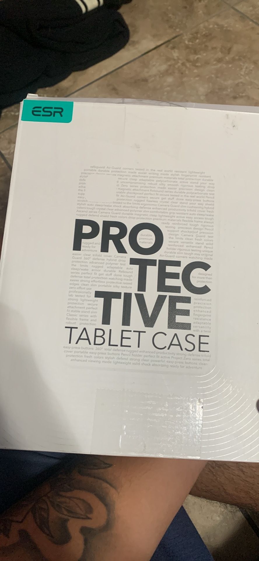 ipad case