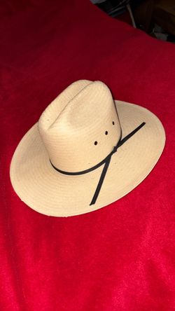 Child’s Cowboy hat