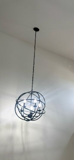 Chandelier