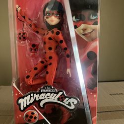 Miraculous Ladybug And Friends