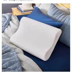 "BRAND NEW SLEEPINOVATION PILLOWS"