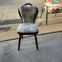 Very Nice Accent Chair