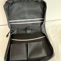 Zippered Hardcase for Electronics