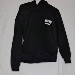 Death Row Hoodie 