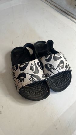Nike sandals