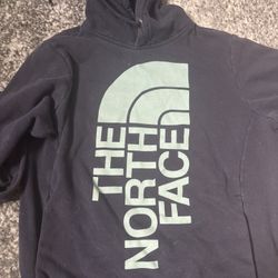 Northface Women’s Hoodie Small