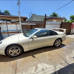 1990 Z32 300zx