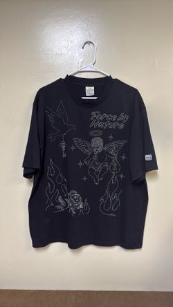 Force by Nature Bling T-Shirt