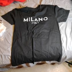 Milano T Shirt 